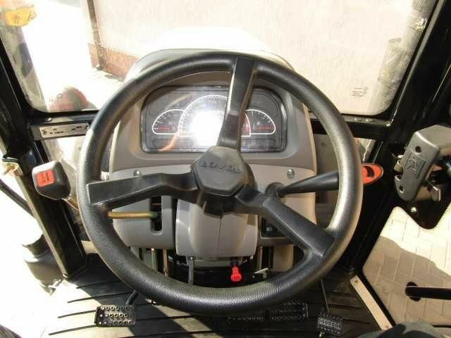 Lovol Другая, объемом двигателя 0.5 л и пробегом 1 тыс. км за 17000 $, фото 3 на Automoto.ua