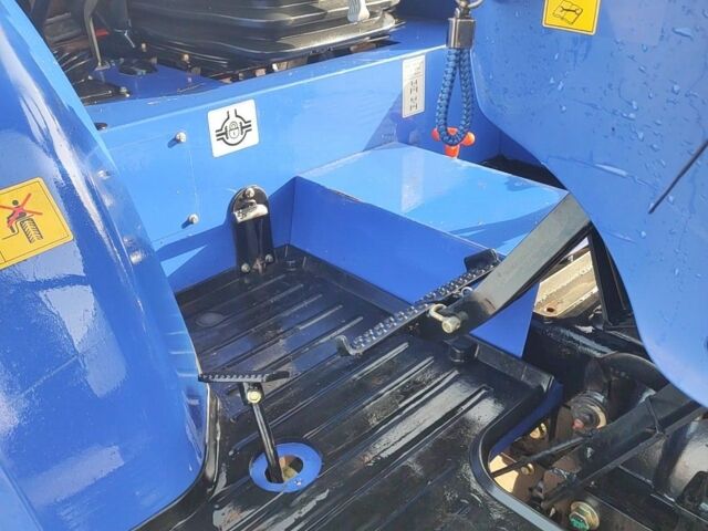 Lovol Інша, об'ємом двигуна 2.5 л та пробігом 520 тис. км за 8900 $, фото 10 на Automoto.ua