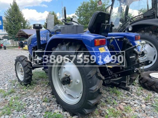 Lovol Інша, об'ємом двигуна 0 л та пробігом 1 тис. км за 6700 $, фото 3 на Automoto.ua