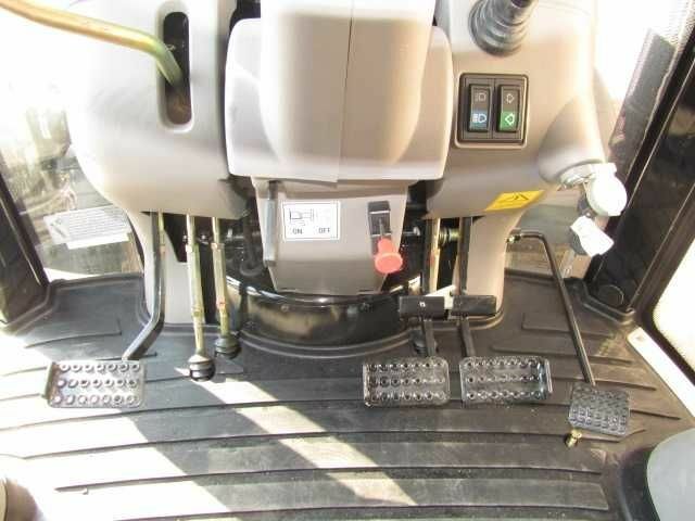 Lovol Другая, объемом двигателя 0.5 л и пробегом 1 тыс. км за 17000 $, фото 4 на Automoto.ua