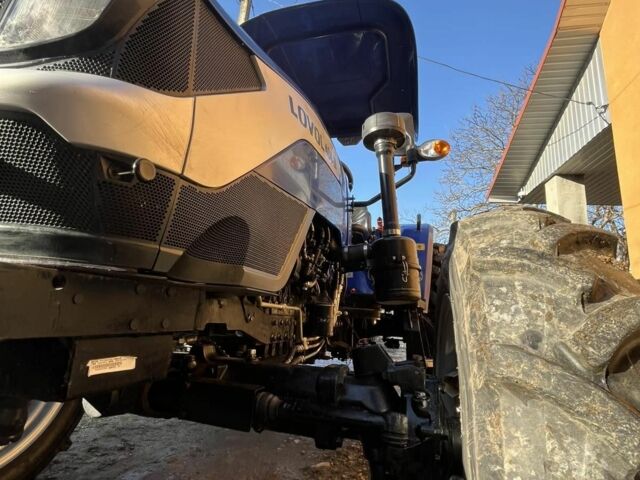 Lovol Другая, объемом двигателя 2.31 л и пробегом 520 тыс. км за 9000 $, фото 11 на Automoto.ua