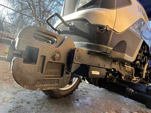 Lovol Другая, объемом двигателя 2.31 л и пробегом 520 тыс. км за 9000 $, фото 9 на Automoto.ua