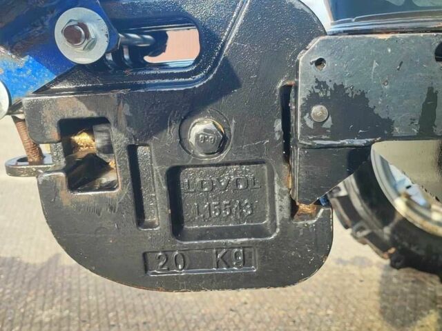 Lovol Інша, об'ємом двигуна 2.5 л та пробігом 520 тис. км за 8900 $, фото 2 на Automoto.ua