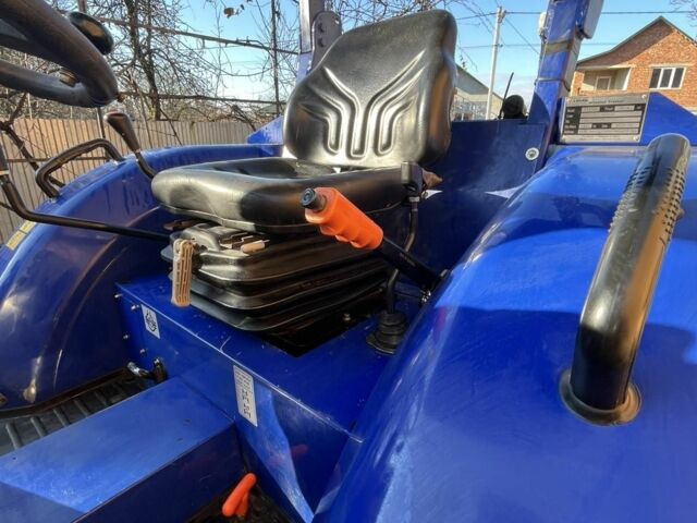 Lovol Другая, объемом двигателя 2.31 л и пробегом 520 тыс. км за 9000 $, фото 6 на Automoto.ua