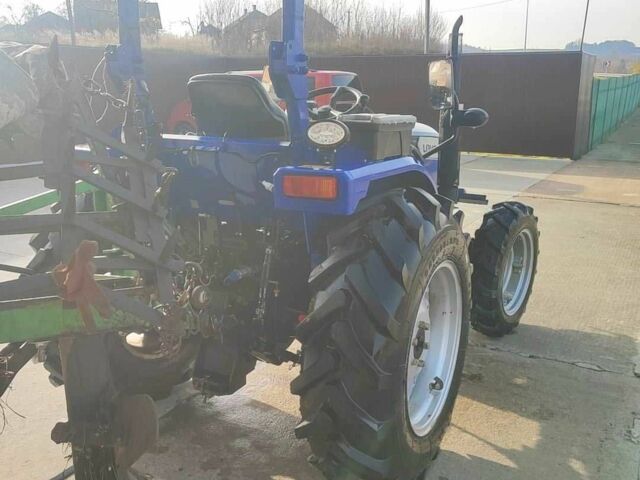 Lovol Інша, об'ємом двигуна 2.5 л та пробігом 520 тис. км за 8900 $, фото 7 на Automoto.ua