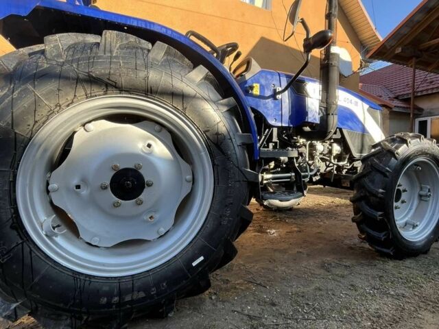 Lovol Другая, объемом двигателя 2.31 л и пробегом 520 тыс. км за 9000 $, фото 16 на Automoto.ua