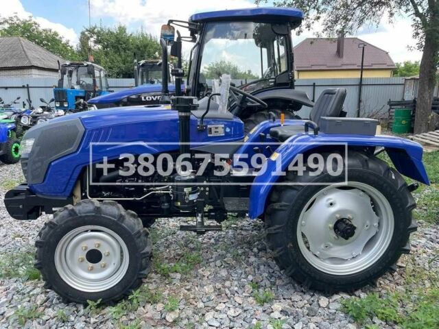 Lovol Інша, об'ємом двигуна 0 л та пробігом 1 тис. км за 6700 $, фото 2 на Automoto.ua