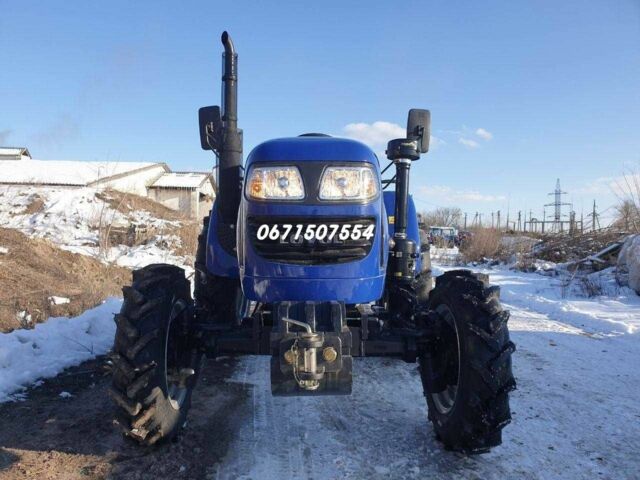 Lovol Інша, об'ємом двигуна 1.53 л та пробігом 1 тис. км за 6400 $, фото 1 на Automoto.ua