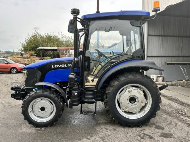 Lovol Другая, объемом двигателя 3.16 л и пробегом 1 тыс. км за 17900 $, фото 3 на Automoto.ua