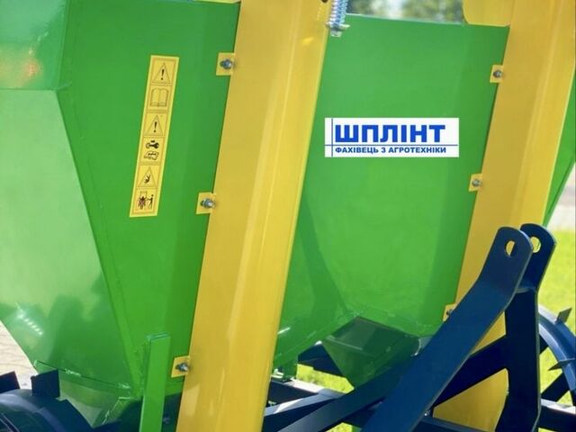 Lovol Другая, объемом двигателя 1.53 л и пробегом 1 тыс. км за 6400 $, фото 23 на Automoto.ua