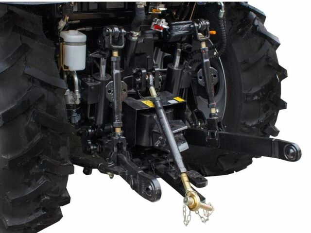 Lovol Другая, объемом двигателя 2.54 л и пробегом 1 тыс. км за 18406 $, фото 6 на Automoto.ua