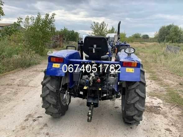 Lovol Другая, объемом двигателя 0 л и пробегом 1 тыс. км за 6750 $, фото 6 на Automoto.ua
