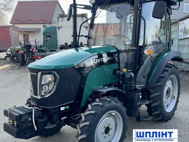 Lovol Інша, об'ємом двигуна 3.17 л та пробігом 1 тис. км за 18350 $, фото 2 на Automoto.ua