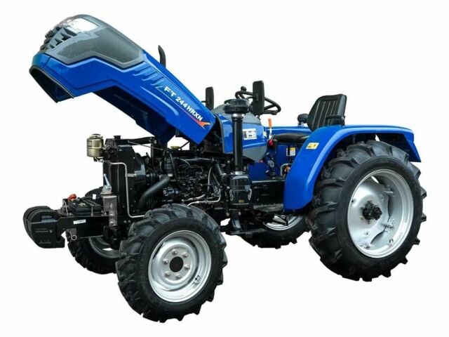 Lovol Другая 2024 в Яворове на Automoto.ua Lovol Другая, объемом двигателя 1.53 л и пробегом 1 тыс. км за 6400 $, фото 5 на Automoto.ua