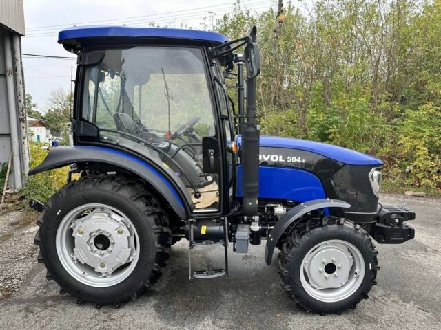 Lovol Другая, объемом двигателя 3.16 л и пробегом 1 тыс. км за 17900 $, фото 2 на Automoto.ua