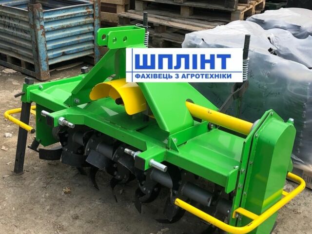 Lovol Другая, объемом двигателя 1.53 л и пробегом 1 тыс. км за 6400 $, фото 20 на Automoto.ua
