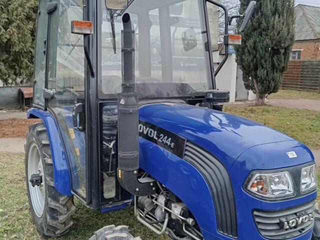 Lovol Інша, об'ємом двигуна 0 л та пробігом 100 тис. км за 7950 $, фото 2 на Automoto.ua