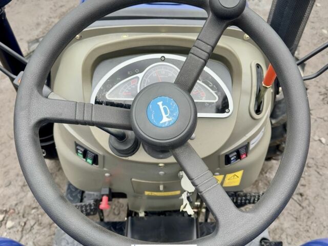 Lovol Другая, объемом двигателя 1.53 л и пробегом 1 тыс. км за 6400 $, фото 9 на Automoto.ua