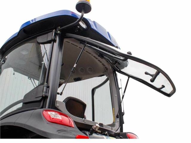 Lovol Другая, объемом двигателя 2.54 л и пробегом 1 тыс. км за 18406 $, фото 7 на Automoto.ua