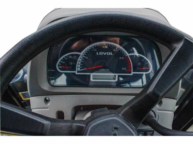 Lovol Другая, объемом двигателя 2.54 л и пробегом 1 тыс. км за 18406 $, фото 11 на Automoto.ua