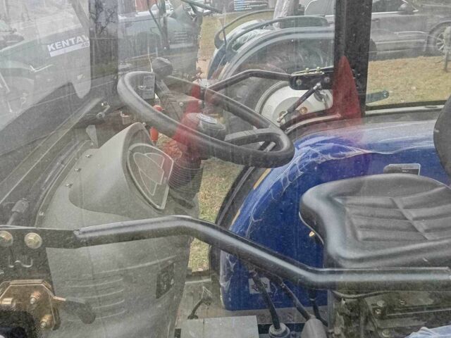 Lovol Інша, об'ємом двигуна 0 л та пробігом 100 тис. км за 7950 $, фото 4 на Automoto.ua