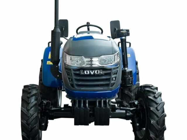 Lovol Другая 2024 в Яворове на Automoto.ua Lovol Другая, объемом двигателя 1.53 л и пробегом 1 тыс. км за 6400 $, фото 6 на Automoto.ua