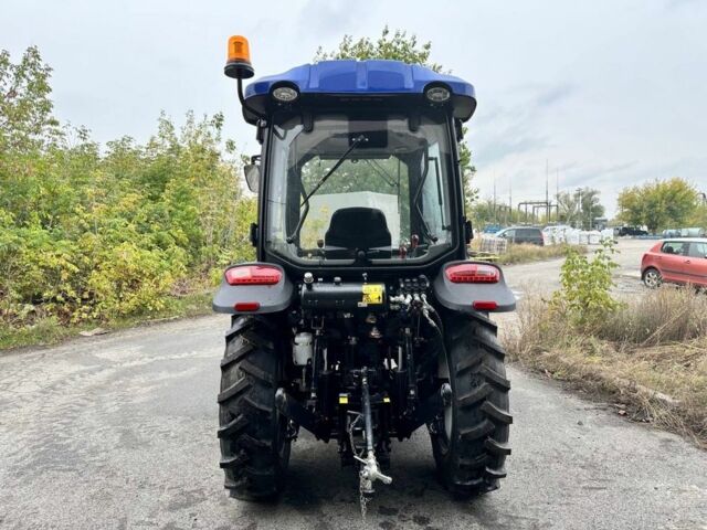 Lovol Другая, объемом двигателя 3.16 л и пробегом 1 тыс. км за 17900 $, фото 6 на Automoto.ua