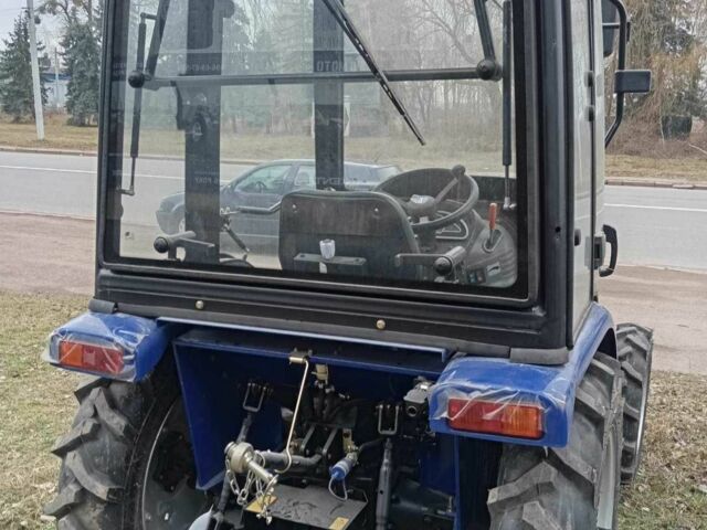 Lovol Інша, об'ємом двигуна 0 л та пробігом 100 тис. км за 7950 $, фото 3 на Automoto.ua