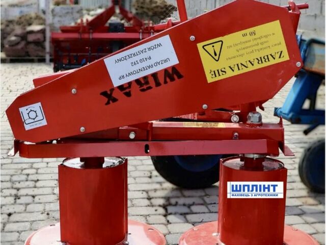 Lovol Другая, объемом двигателя 1.53 л и пробегом 1 тыс. км за 6400 $, фото 16 на Automoto.ua