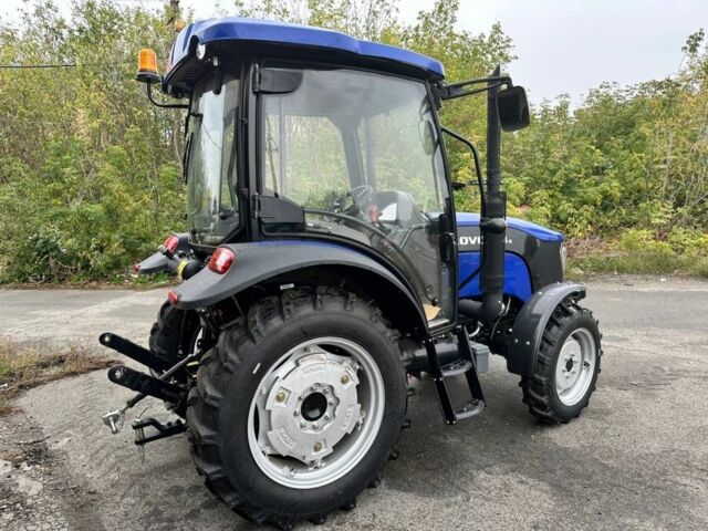 Lovol Другая, объемом двигателя 3.16 л и пробегом 1 тыс. км за 17900 $, фото 4 на Automoto.ua