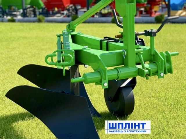 Lovol Другая, объемом двигателя 1.53 л и пробегом 1 тыс. км за 6400 $, фото 11 на Automoto.ua