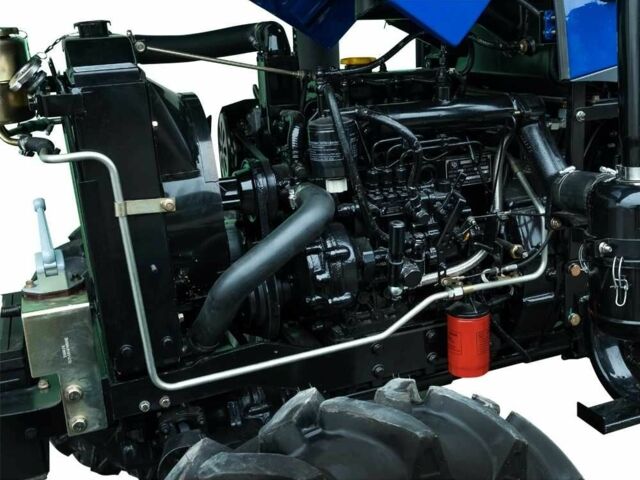 Lovol Другая 2024 в Яворове на Automoto.ua Lovol Другая, объемом двигателя 1.53 л и пробегом 1 тыс. км за 6400 $, фото 10 на Automoto.ua