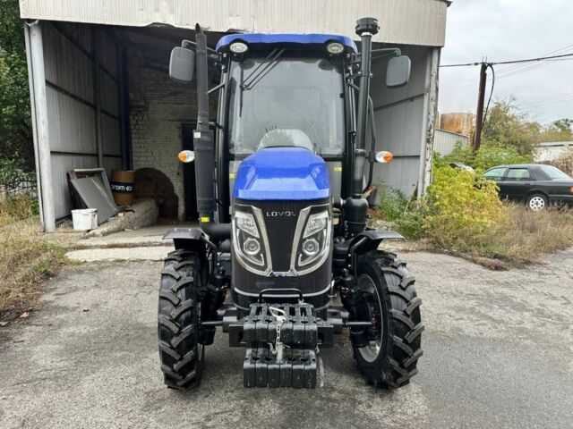 Lovol Другая, объемом двигателя 3.16 л и пробегом 1 тыс. км за 17900 $, фото 5 на Automoto.ua