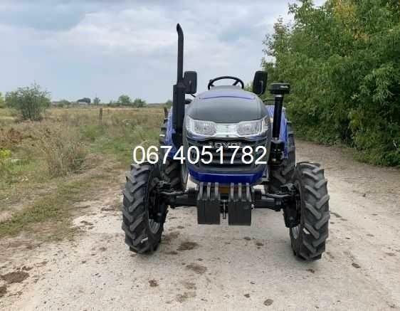 Lovol Другая, объемом двигателя 0 л и пробегом 1 тыс. км за 6750 $, фото 3 на Automoto.ua