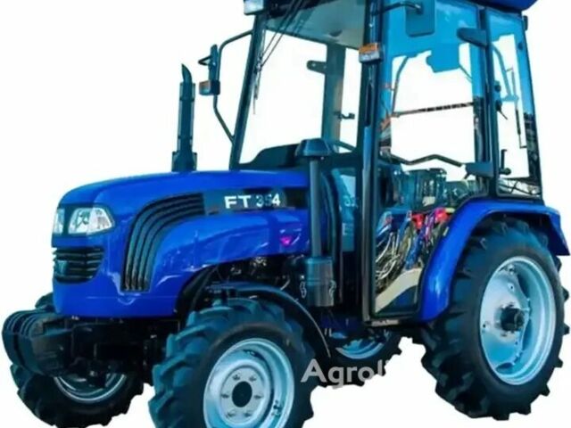 Lovol Другая, объемом двигателя 0 л и пробегом 0 тыс. км за 582844 $, фото 2 на Automoto.ua