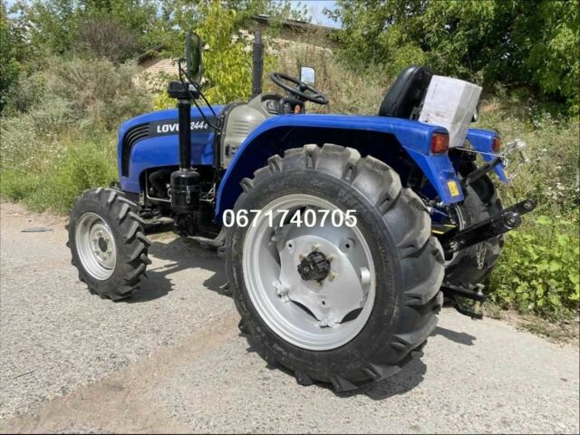 Lovol Інша, об'ємом двигуна 0 л та пробігом 1 тис. км за 6200 $, фото 2 на Automoto.ua