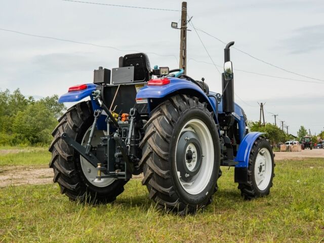 Lovol Другая, объемом двигателя 3.17 л и пробегом 1 тыс. км за 9600 $, фото 20 на Automoto.ua