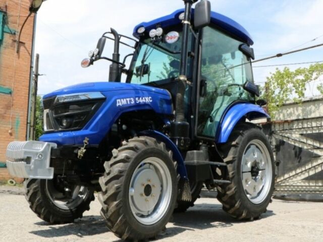 Lovol Інша, об'ємом двигуна 3.17 л та пробігом 1 тис. км за 10300 $, фото 1 на Automoto.ua