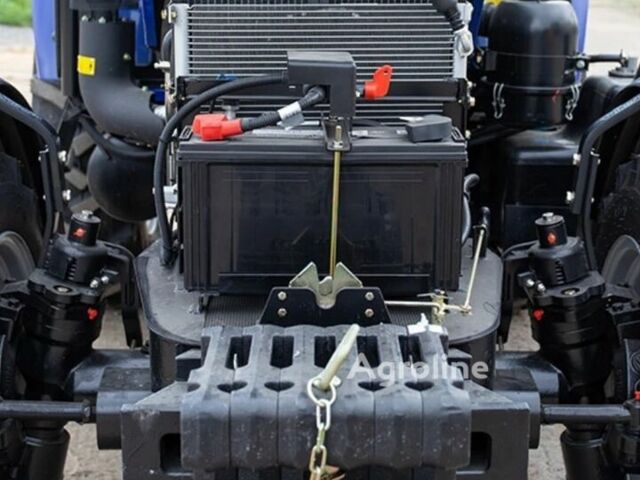 Lovol Другая, объемом двигателя 0 л и пробегом 0 тыс. км за 875018 $, фото 8 на Automoto.ua