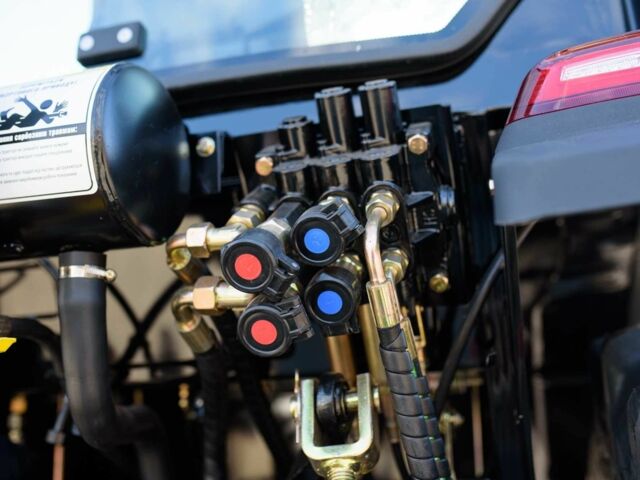 Lovol Другая, объемом двигателя 3.17 л и пробегом 1 тыс. км за 13390 $, фото 17 на Automoto.ua