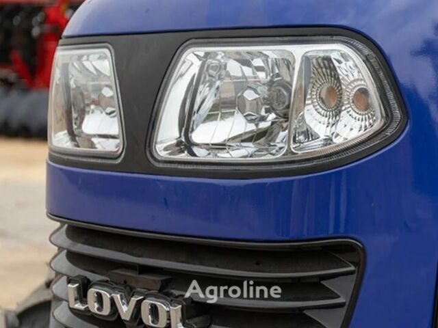 Lovol Другая, объемом двигателя 0 л и пробегом 0 тыс. км за 875018 $, фото 3 на Automoto.ua