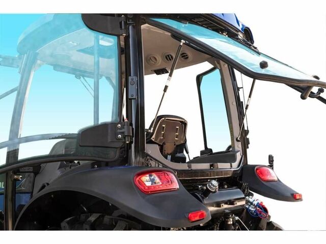 Lovol Другая, объемом двигателя 3.17 л и пробегом 1 тыс. км за 17900 $, фото 18 на Automoto.ua