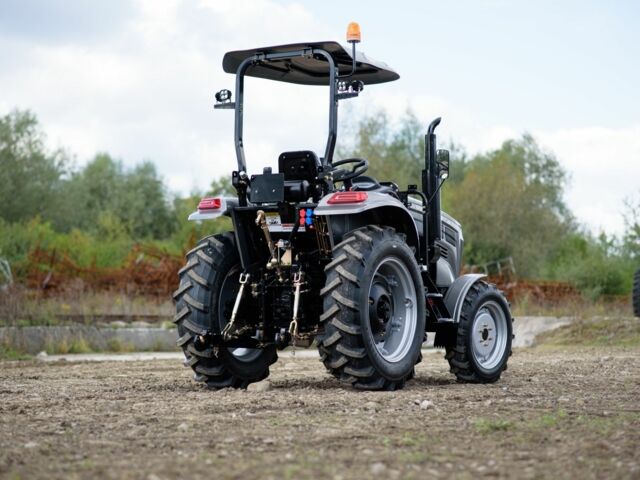 Lovol Другая, объемом двигателя 3.17 л и пробегом 1 тыс. км за 9400 $, фото 4 на Automoto.ua