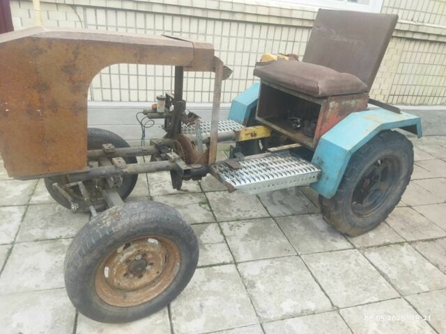 Lovol Другая, объемом двигателя 2.02 л и пробегом 2 тыс. км за 725 $, фото 1 на Automoto.ua