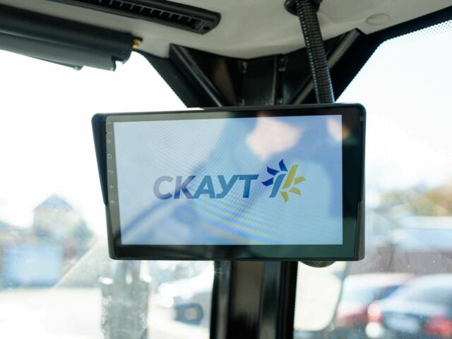 Lovol Другая, объемом двигателя 3.17 л и пробегом 1 тыс. км за 13390 $, фото 12 на Automoto.ua