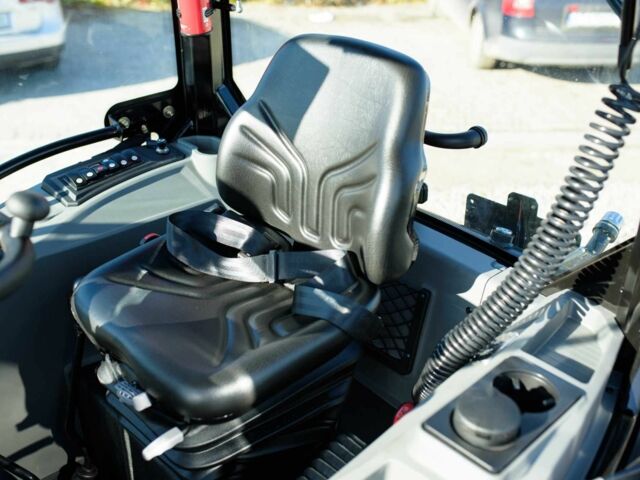 Lovol Другая, объемом двигателя 3.17 л и пробегом 1 тыс. км за 13390 $, фото 11 на Automoto.ua