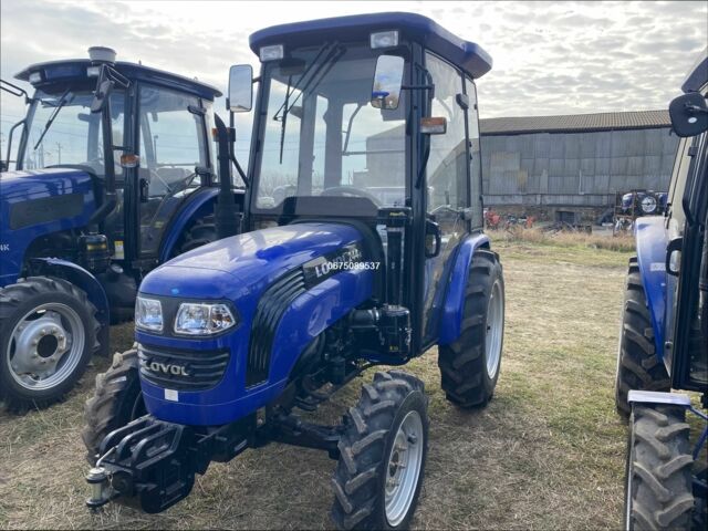 Lovol Другая, объемом двигателя 0 л и пробегом 1 тыс. км за 7950 $, фото 2 на Automoto.ua