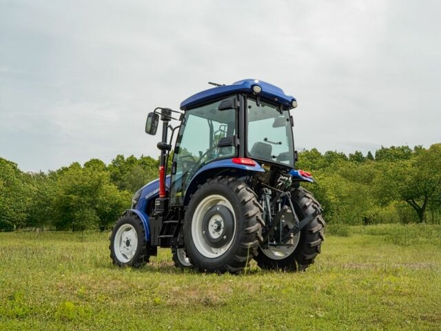 Lovol Другая, объемом двигателя 3.17 л и пробегом 1 тыс. км за 9600 $, фото 1 на Automoto.ua