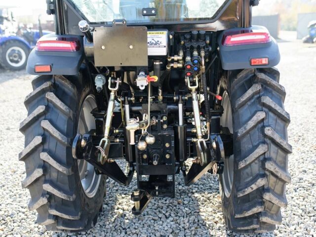 Lovol Другая, объемом двигателя 3.17 л и пробегом 1 тыс. км за 13390 $, фото 6 на Automoto.ua