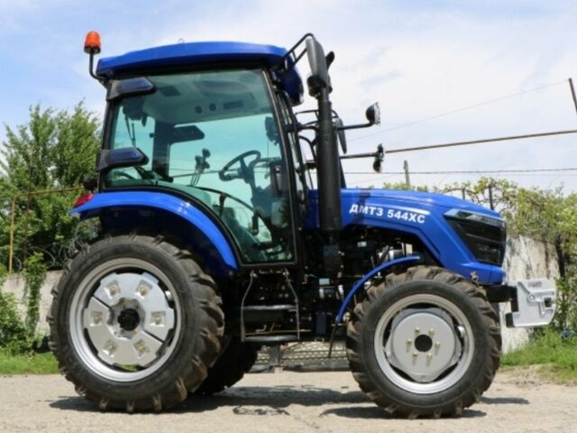 Lovol Інша, об'ємом двигуна 3.17 л та пробігом 1 тис. км за 10300 $, фото 13 на Automoto.ua